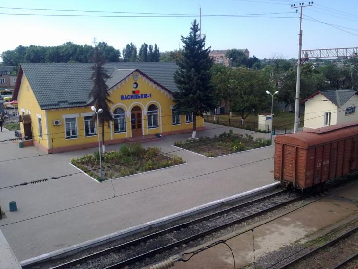 Калинівка з panoramio.com - Калиновка