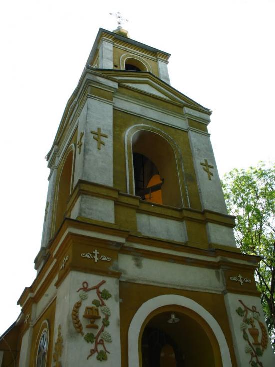 Старий Мерчик з panoramio.com - Старий Мерчик