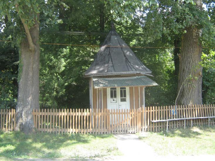 Руська з panoramio.com - Русская