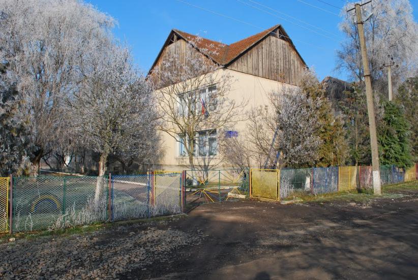 Велика Добронь з panoramio.com - Великая Добронь