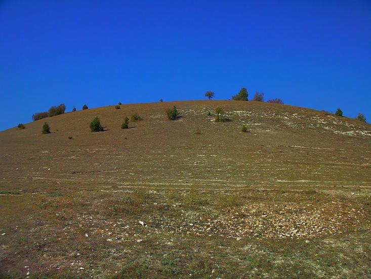 Холмівка з panoramio.com - Холмовка
