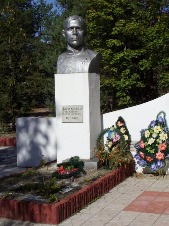 Лобна з panoramio.com - Лобна