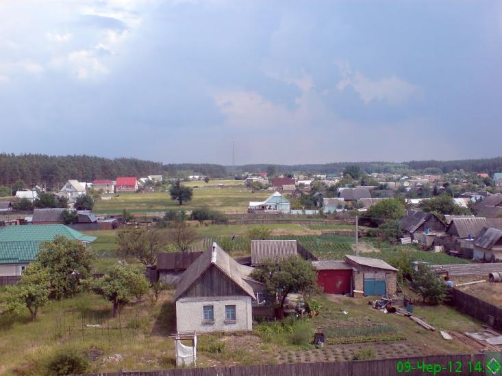 Пісківка з panoramio.com - Piskivka