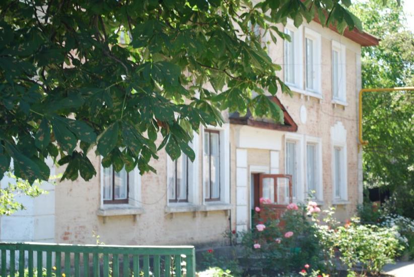 Христинівка з panoramio.com - Христиновка