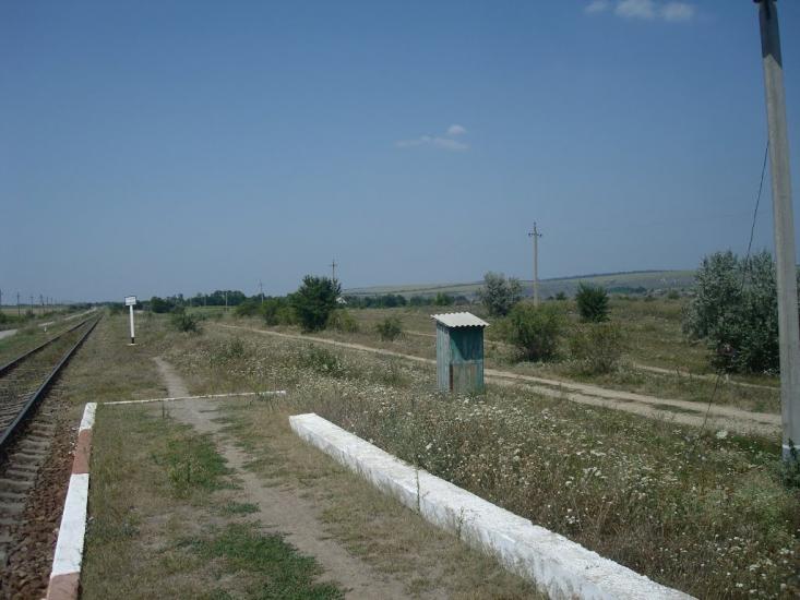 Велика Слобідка з panoramio.com - Великая Слободка