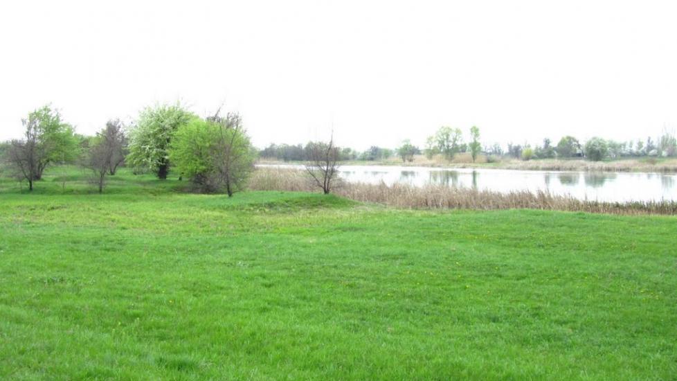 Чикалівка з panoramio.com - Чикаловка