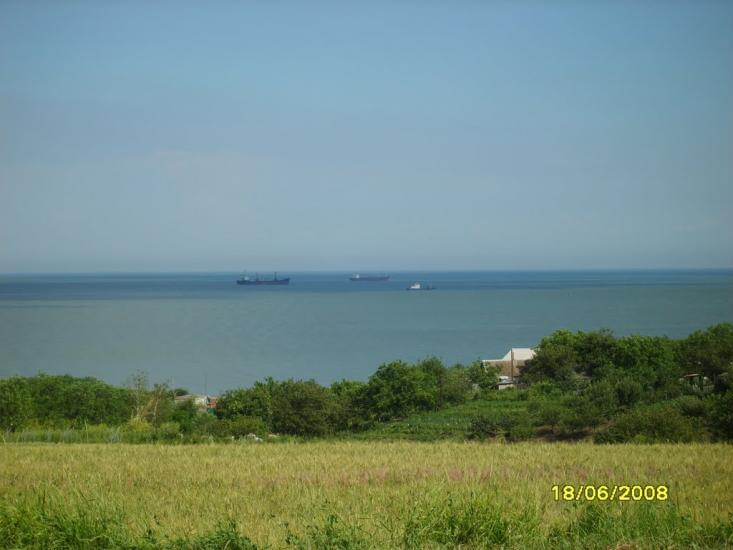 Мелекине з panoramio.com - Мелекино