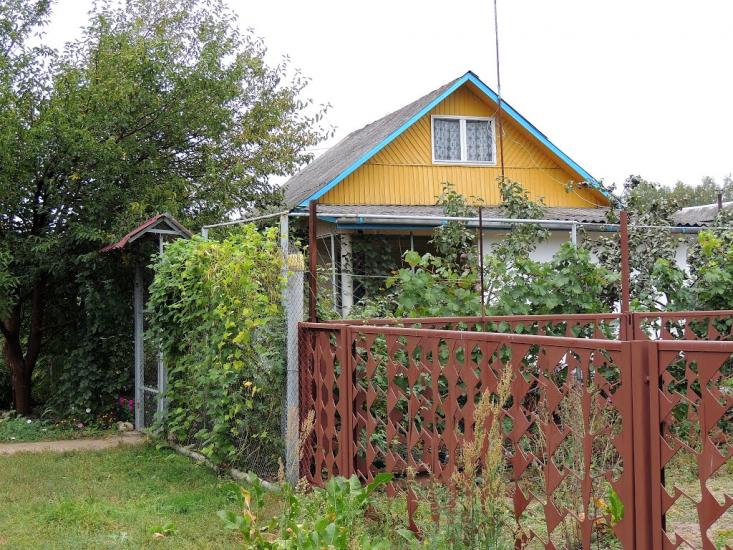 Деревини з panoramio.com - Деревини