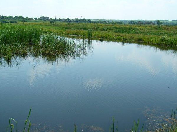 Аджамка з panoramio.com - Аджамка