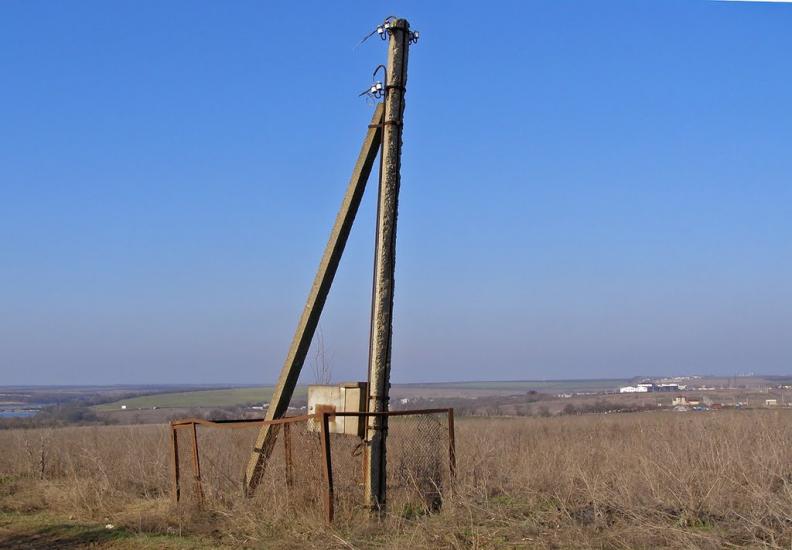 Нова Долина з panoramio.com - Nova Dolyna