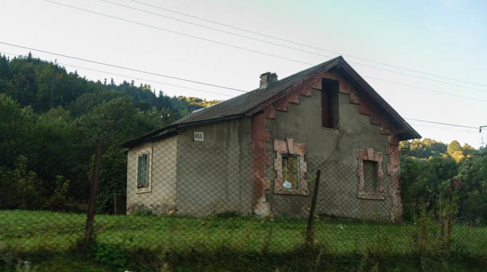 Ставне з panoramio.com - Ставне