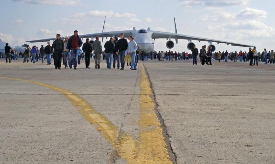 Блиставиця з panoramio.com - Блиставиця