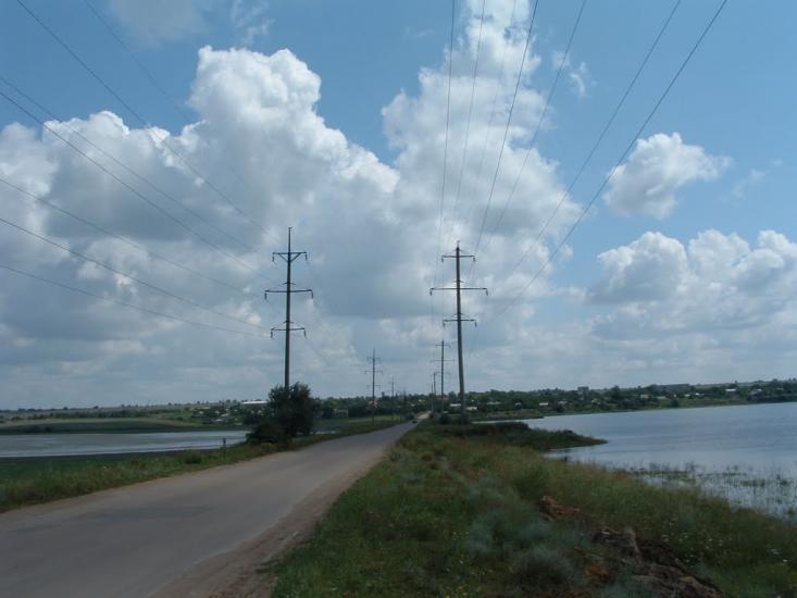Одрадове з panoramio.com - Отрадово