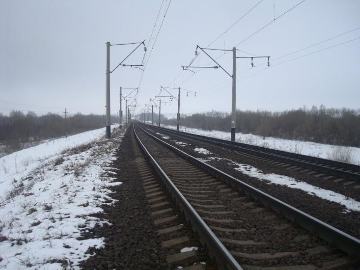 Коржівці з panoramio.com - Коржевцы