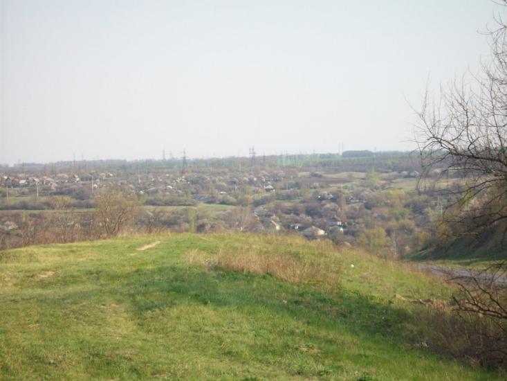 Молодіжне з panoramio.com - Молодежное