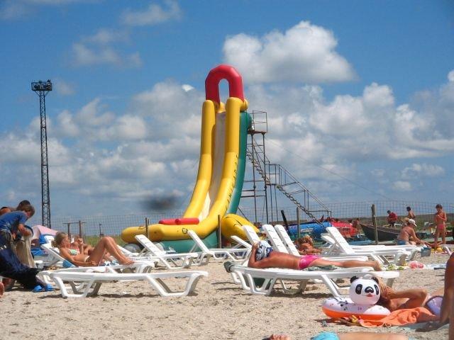 Хорли з panoramio.com - Хорлы