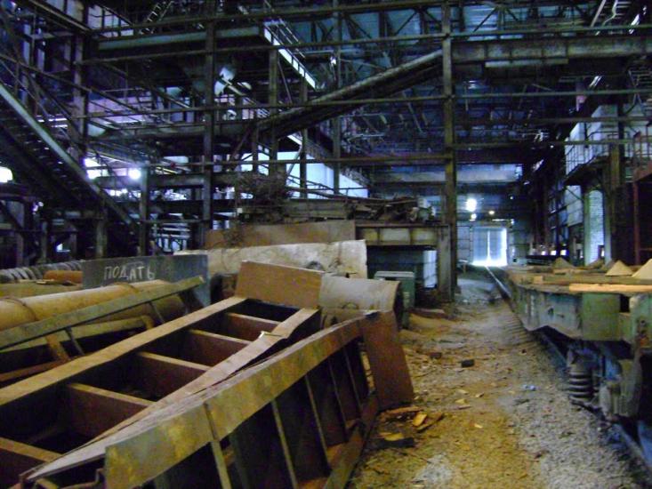 Лутугине з panoramio.com - Лутугино