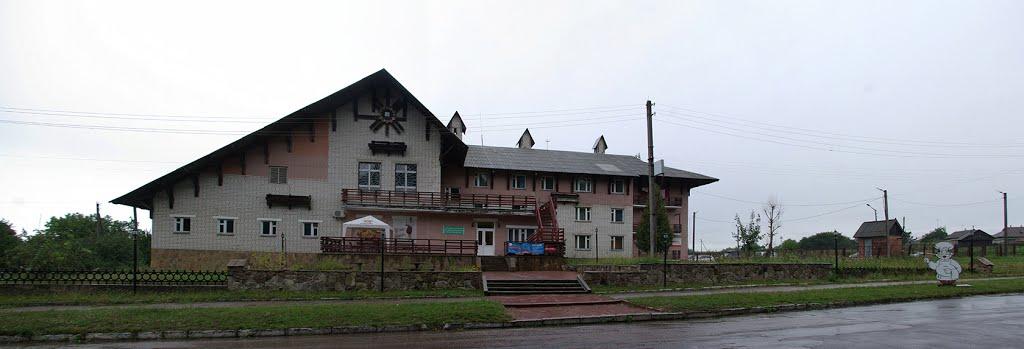 Ріпки з panoramio.com - Ріпки