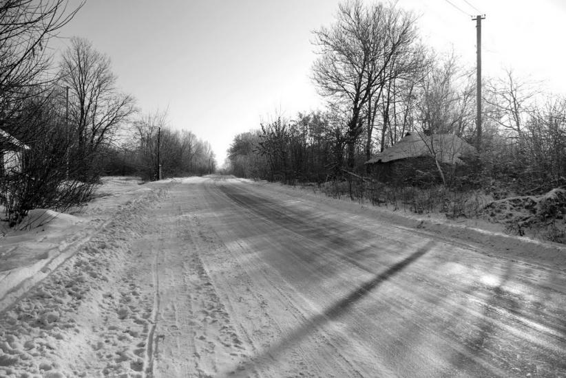 Щаснівка з panoramio.com - Щаснівка