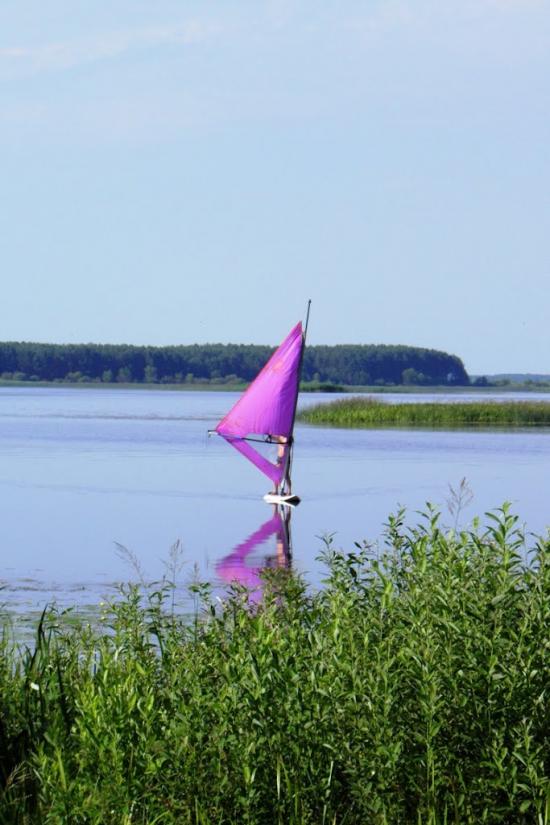 Люб'язь з panoramio.com - Lyubyaz