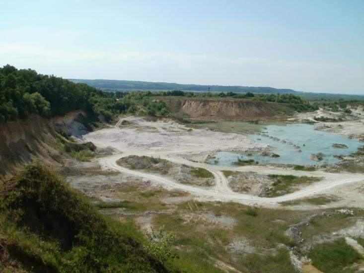 Водники з panoramio.com - Водники