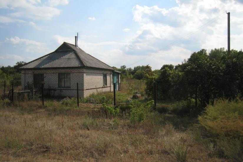 Піщане з panoramio.com - Pischane