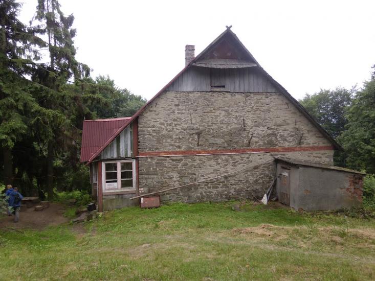 Руський Мочар з panoramio.com - Русский Мочар
