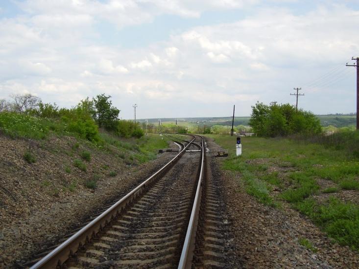 Троїцько-Харцизьк з panoramio.com - Троїцько-Харцизьк