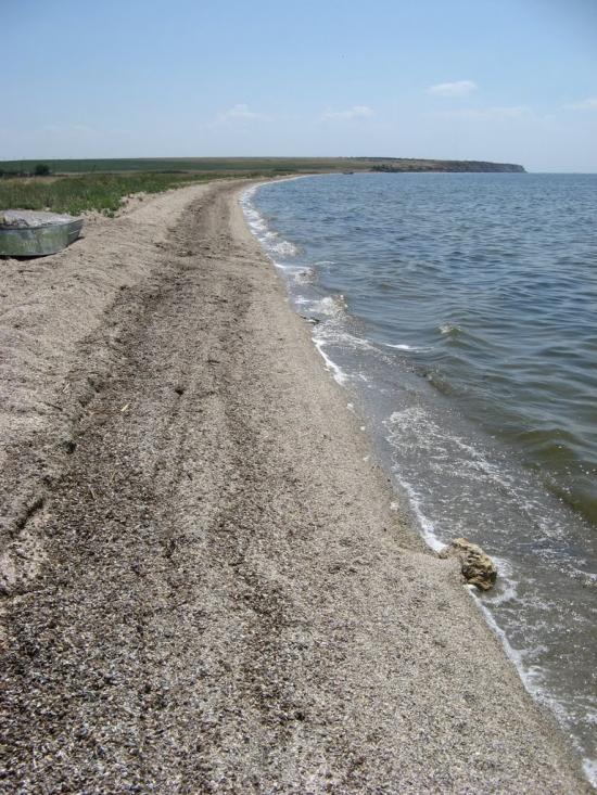 Олександрівка з panoramio.com - Олександрівка