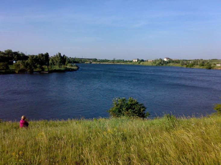 Іванівка з panoramio.com - Іванівка