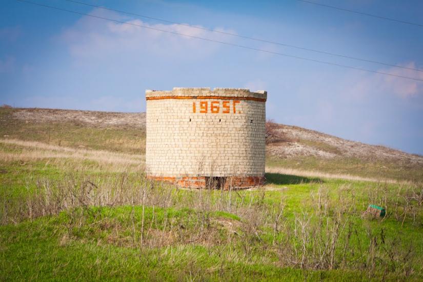 Новомлинськ з panoramio.com - Новомлинск