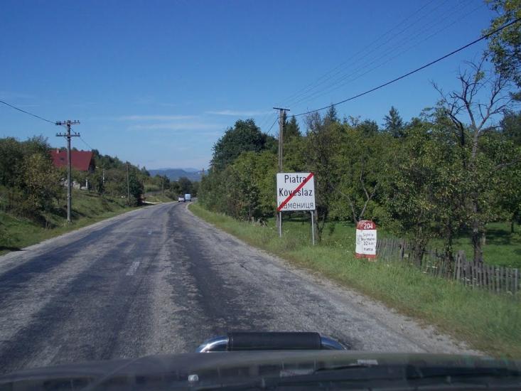 Яблунівка з panoramio.com - Яблоновка