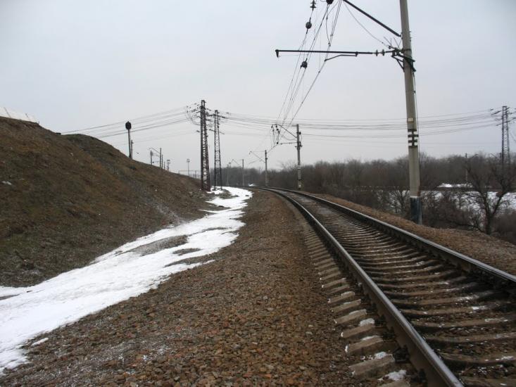 Лозова з panoramio.com - Лозовая