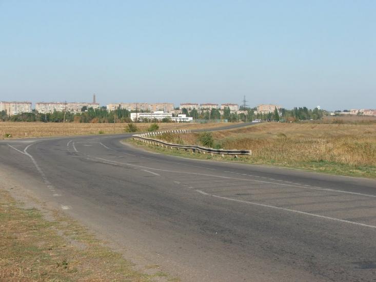 Павлівка з panoramio.com - Павловка