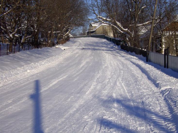 Несвоя з panoramio.com - Несвоя