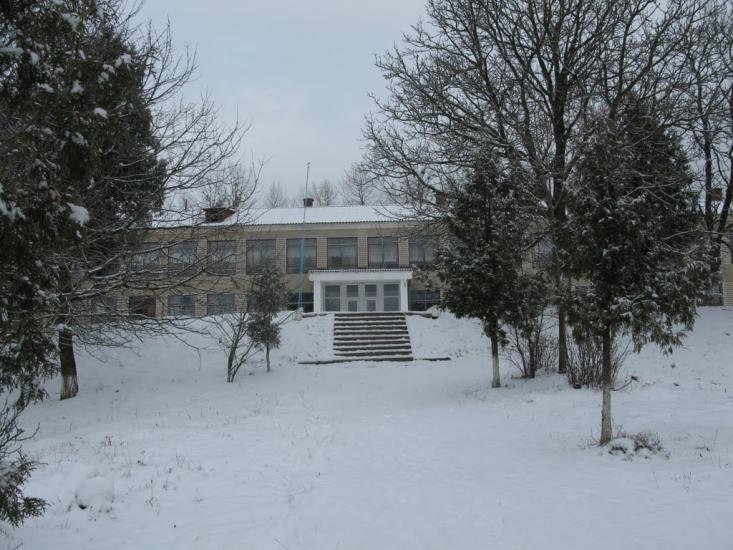 Слов'ятин з panoramio.com - Slovyatyn