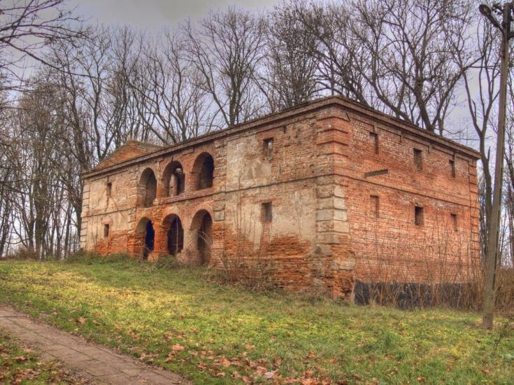 Угринів з panoramio.com - Угринів