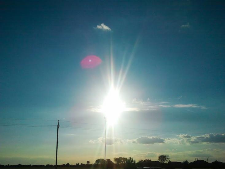 Молодіжне з panoramio.com - Молодіжне