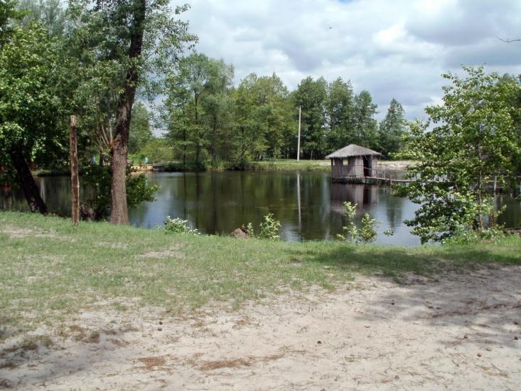 Соколове з panoramio.com - Соколово