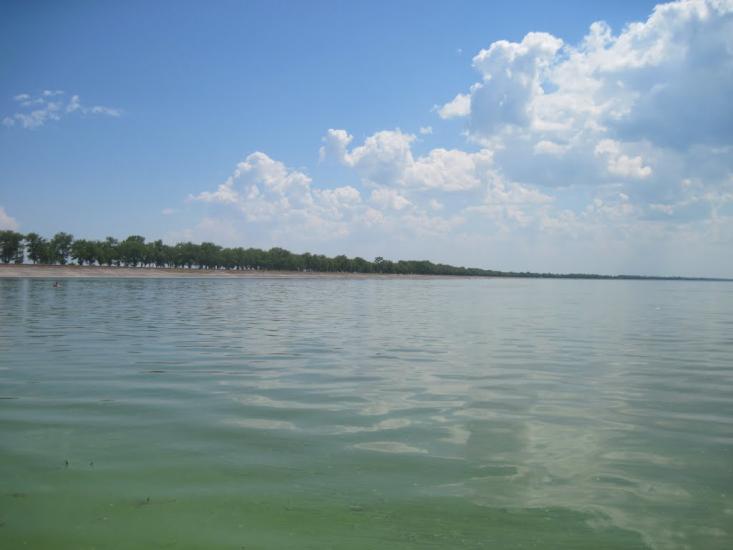Недогарки з panoramio.com - Nedogarky