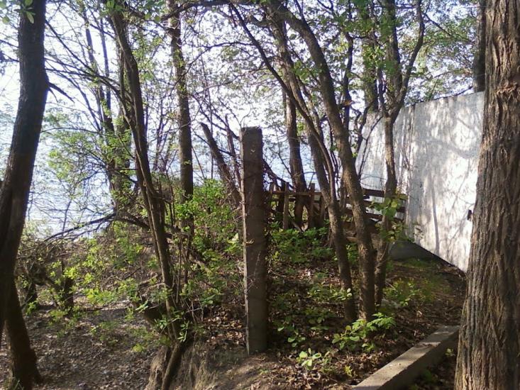 Недогарки з panoramio.com - Недогарки