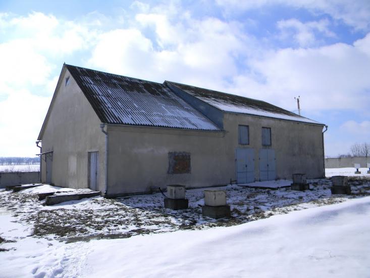Скаржинці з panoramio.com - Скаржинці