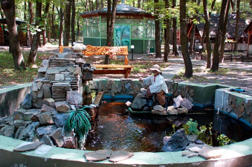 Орлівщина з panoramio.com - Орловщина