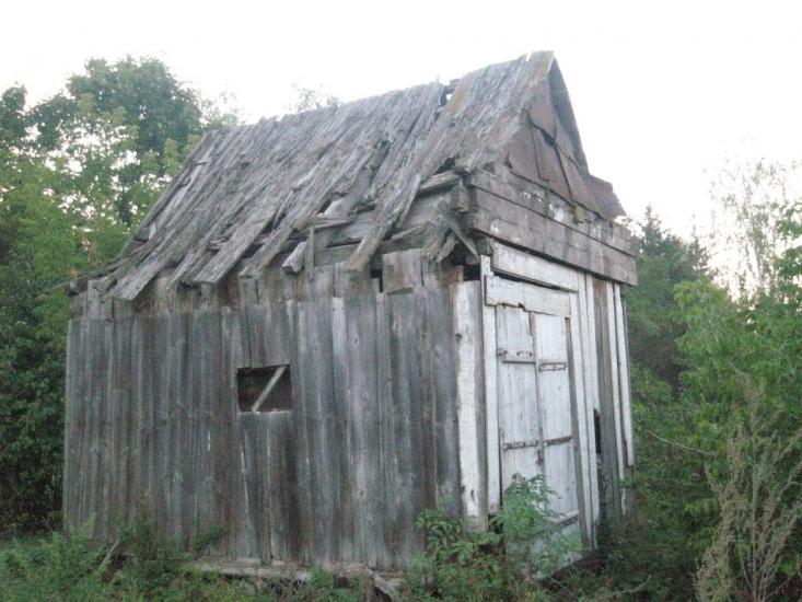 Збаржівка з panoramio.com - Збаржівка