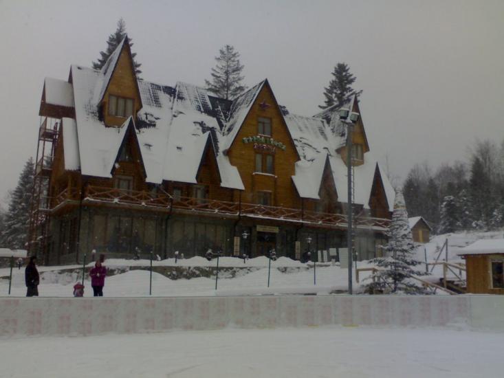 Мигове з panoramio.com - Мигово