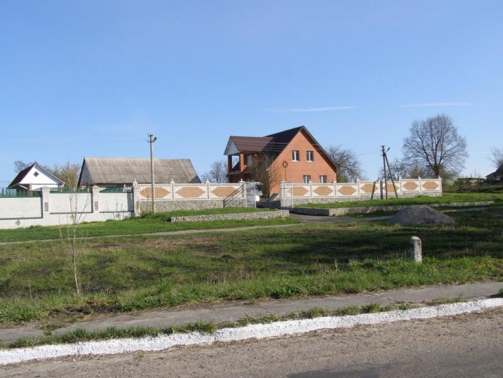 Пінчуки з panoramio.com - Пинчуки