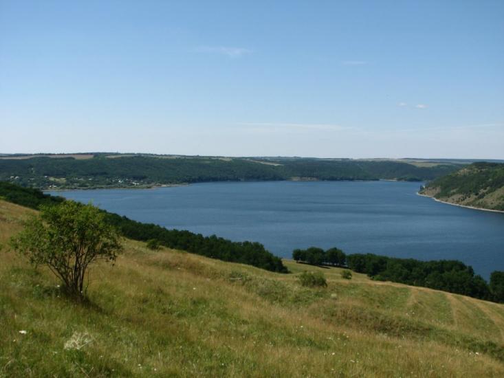 Кормань з panoramio.com - Кормань