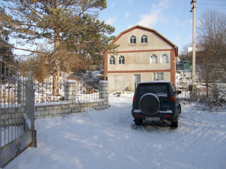 Радісне з panoramio.com - Радостное