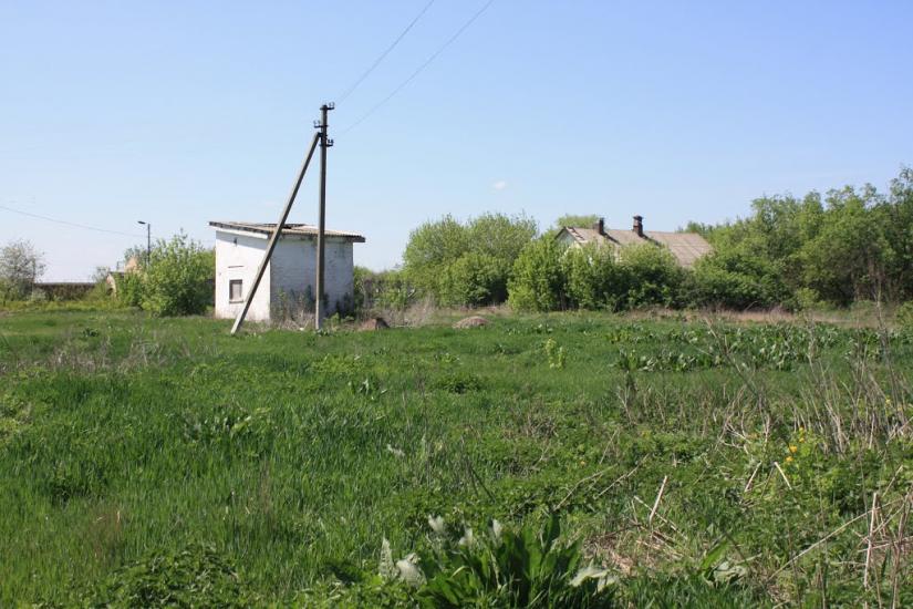 Велика Бурімка з panoramio.com - Великая Буромка