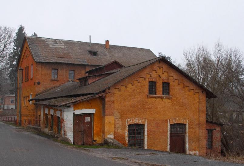 Самчики з panoramio.com - Самчики